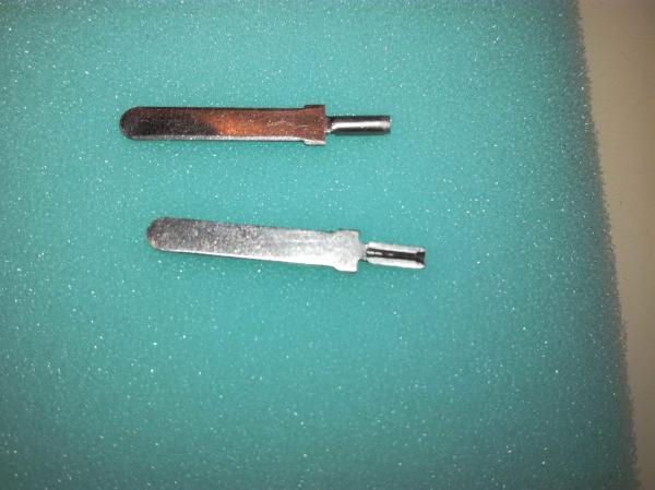 High-Performance Terminal Connectors for Electrical and Automotive Applications | Custom OEM Metal Contacts