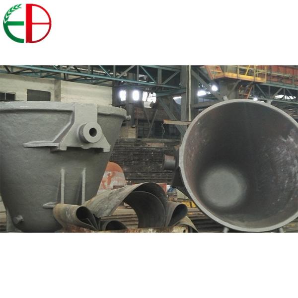 Stainless Steel EB13008 Heat Resistant Castings ASTM A297 HK , Cr25Ni20