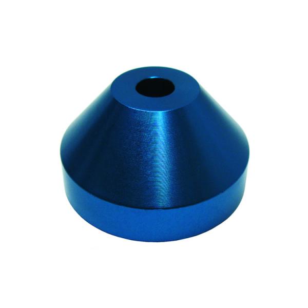 Ra1.6 SS316L Cnc Milling Machining Parts Motorcycle Mechanical IGS STP