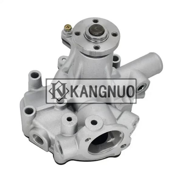 4D98 4TNE98 4TNV98 Excavator Water Pump 129470-42003
