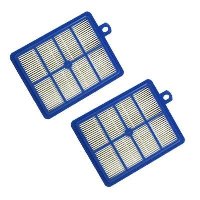 Vacuum Cleaners Hepa Air Purifier Washable Filter Mini Pleated Without Separator