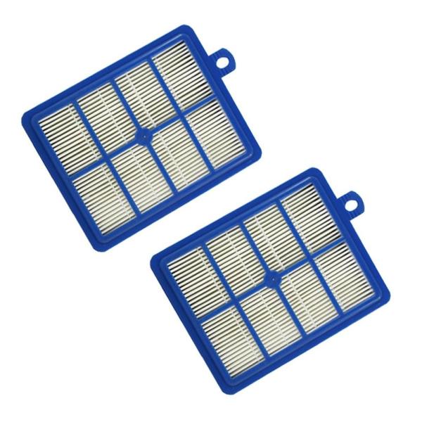 Vacuum Cleaners Hepa Air Purifier Washable Filter Mini Pleated Without Separator