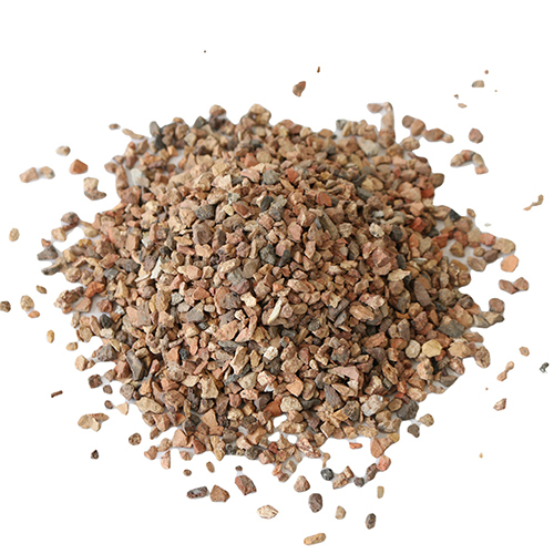 Castable Refractory Bauxite High Alumina Content Low Iron Refractory Raw Material