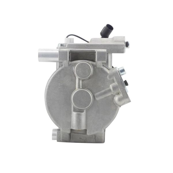 ac car compressor 977011G01 oe 977011G010 977012F030 977011G000 Auto Air Conditioning Parts Compressor for Kia Rio 06-11