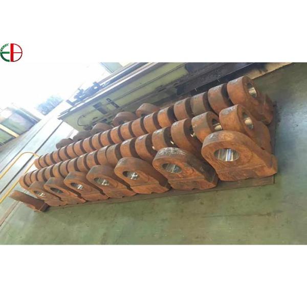 Части дробилки молотковой дробилки частей запасной части дробилки камня бабы молота стали марганца молотка дробилки OEM фабрики высокие