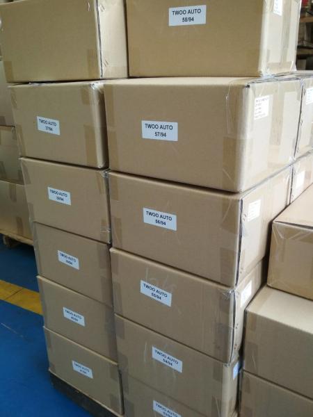High Quality SHOCK ABSORBER 95245-30Z05 NIS TRUCK PARTS for Nissan
