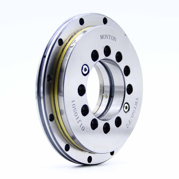YRTS395 395*525*65mm Rotary Table Bearing