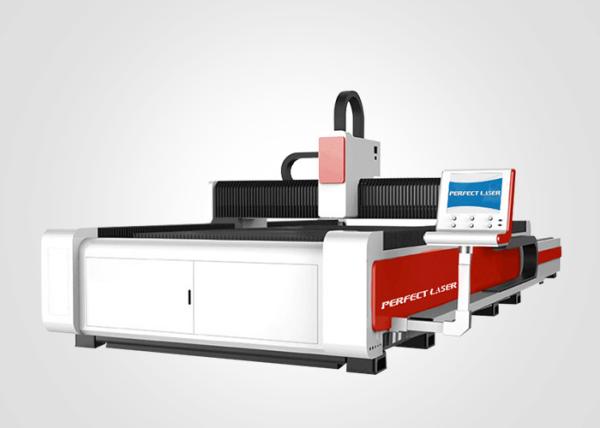 La machine de découpe au laser parfaite - table d'échange 2KW 3KW 6KW Leizer pour 10 mm