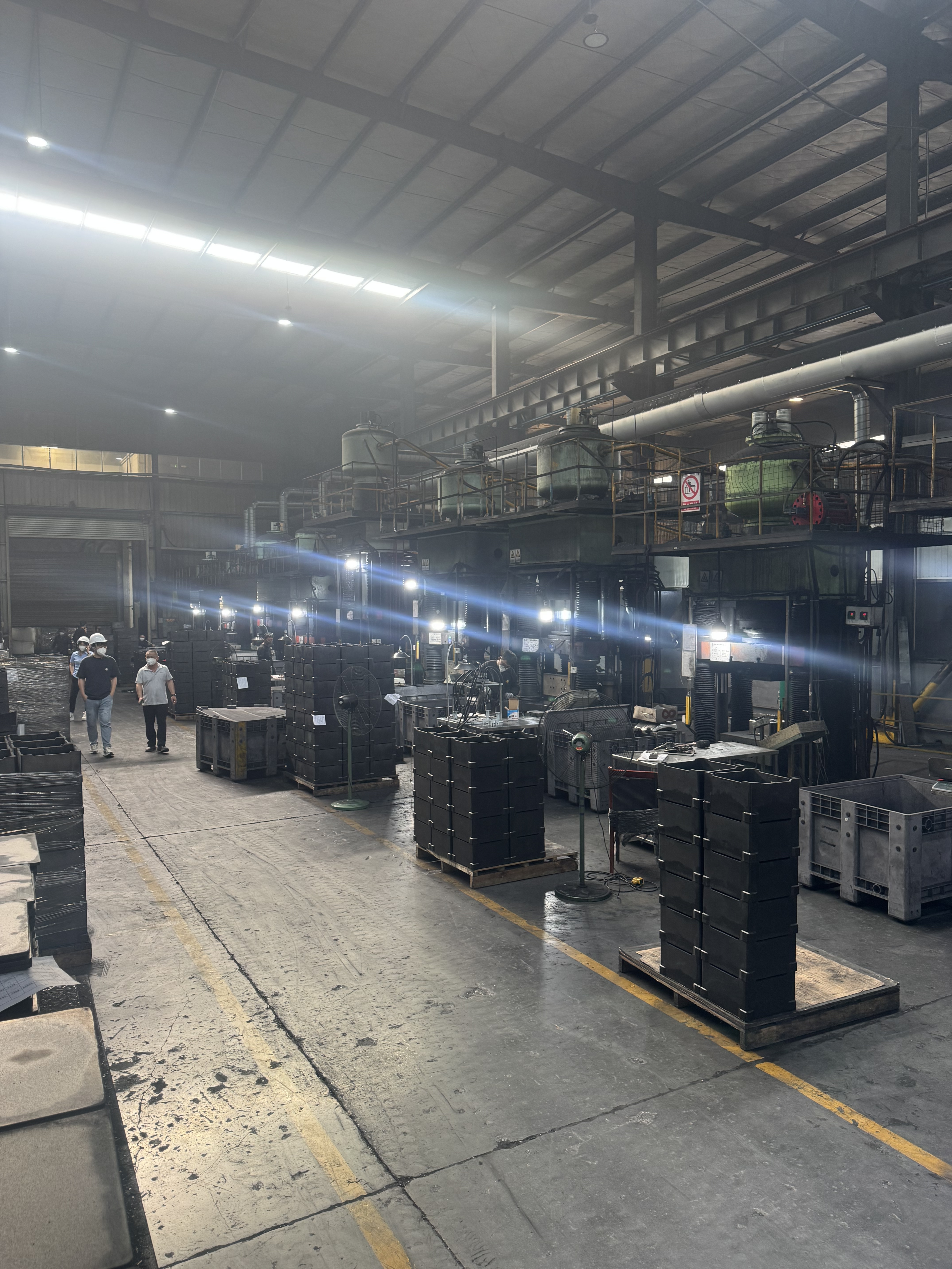 Changsha Zhongci New Material Technology Co., Ltd.