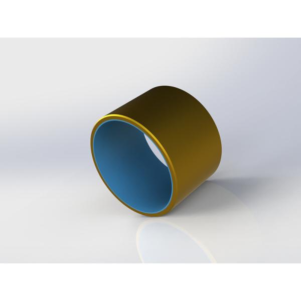 Water-Lubricated Bearing For Hydro-Turbine Customized Request Accepted OEM Bearings Seals