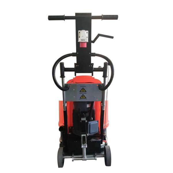 30L Marble Floor Polishing Machine , Leveling Marble Floor Grinder