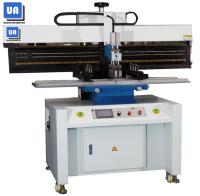Imprimante 8000mm/Min Stencil Printer Machine ASP-1200 de pâte de soudure de la carte PCB 1200*300