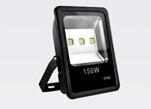 Surface Mounted Led Flood Lamps Outdoor , IP65 Commercial Led Flood Lights
