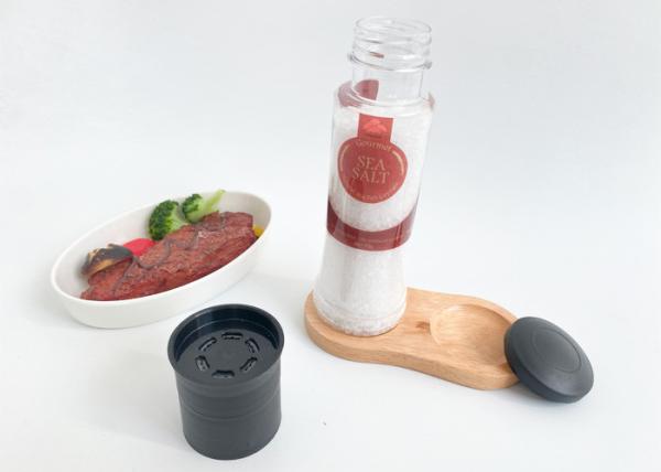 Round PC Grinder Accessories High Durability High Reliability