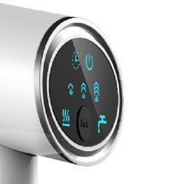 1500 Вт ткань торговать портативный портативный мини-путешествие одежда одежда паровоз без поддержки