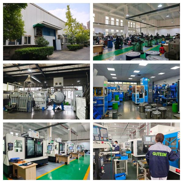 Xinhua Industrial Co., LTD
