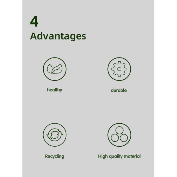 Injection Molding Matte Lotion Pump Bottle PCR PET For Skin Care 150ml 200ml 400ml