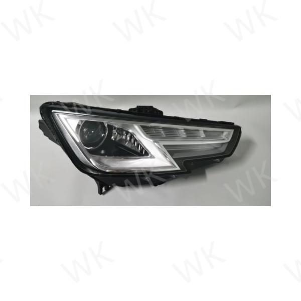 2016 - 2019 Audi A4 B9 Xenon Headlights OEM 8WD941005 / 8W0941044B / 8W0941044 / 8K0941005C