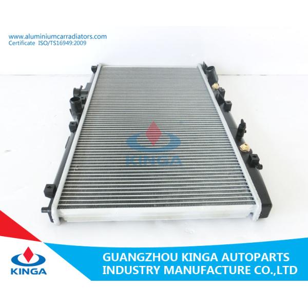 ACCORD ' 98-00 CG5 / TA1 Honda Custom Aluminum Radiator OEM 19010 - PCA - 013