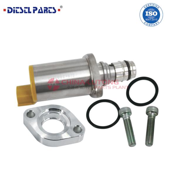 Fuel Suction Control Valve FZN2619WY