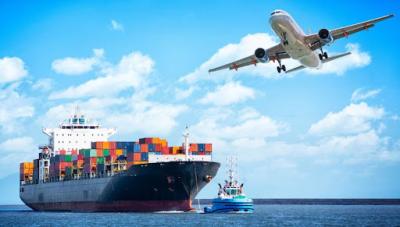 Air Freight Forwarder From China To American Europe Middle East Door To Door