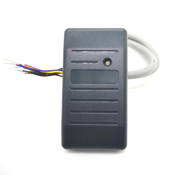 RFID-читатель для MOTOROLA indala wiegand 26/34 RS232