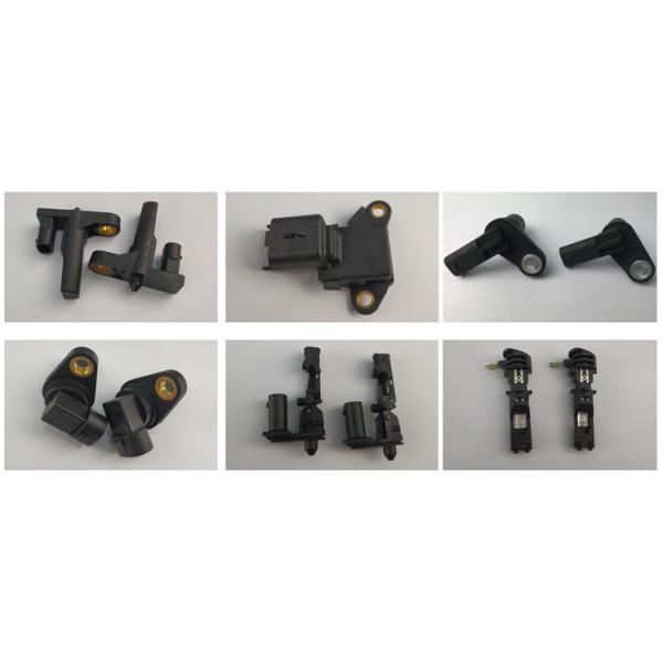 Instrument Panel +/0.002mm H13 Automobile Spare Parts