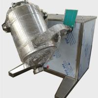 Mixer de movimento tridimensional de 400 l para a indústria médica