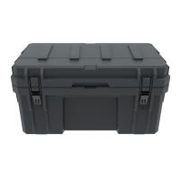 V3+ Cas de rangement robuste résistant aux intempéries Capacité 52L