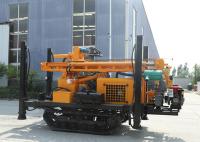 Machine de forage sous-marine en caoutchouc et en acier ST 300