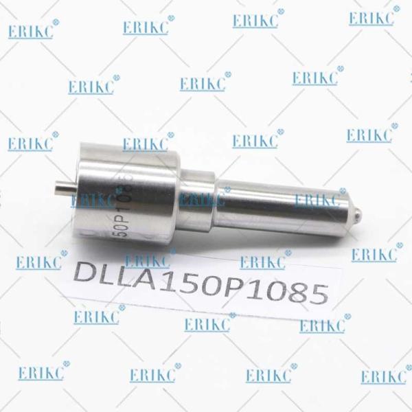 ERIKC DLLA150P1085 Oil Engine Nozzle DLLA 150P1085 Diesel Fuel Pump Nozzle DLLA 150 P 1085 for Denso Injector