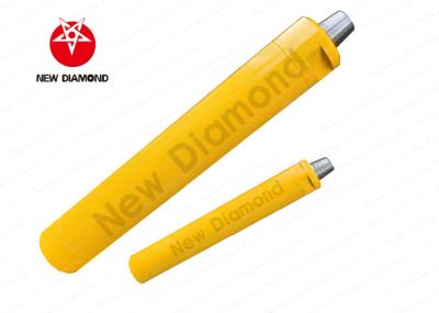 Pena de grande resistência a pressão das ferramentas de perfuração para a exploração do petróleo 1.2-3.0Mpa do martelo do furo