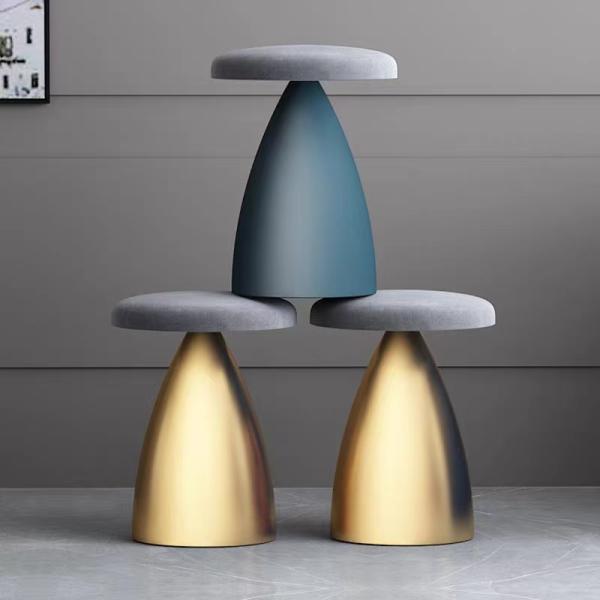 Luxury Simple Hospitality Hotel Coffee Table Restaurant Small