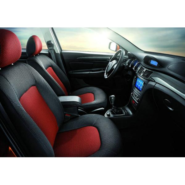 2014 Dongfeng Sedan H30 Cross Passenger Car