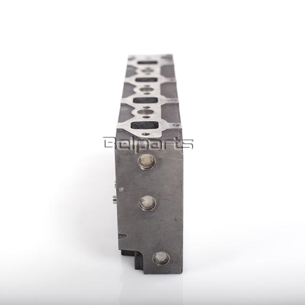 Assy цилиндрового блока частей двигателя дизеля 6205-21-1504 PC130-7 S4D95