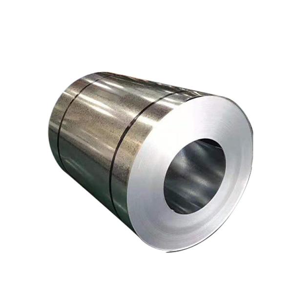 914mm Hot Dipped Galvanized Steel Coil JIS Q345 Zinc Coated
