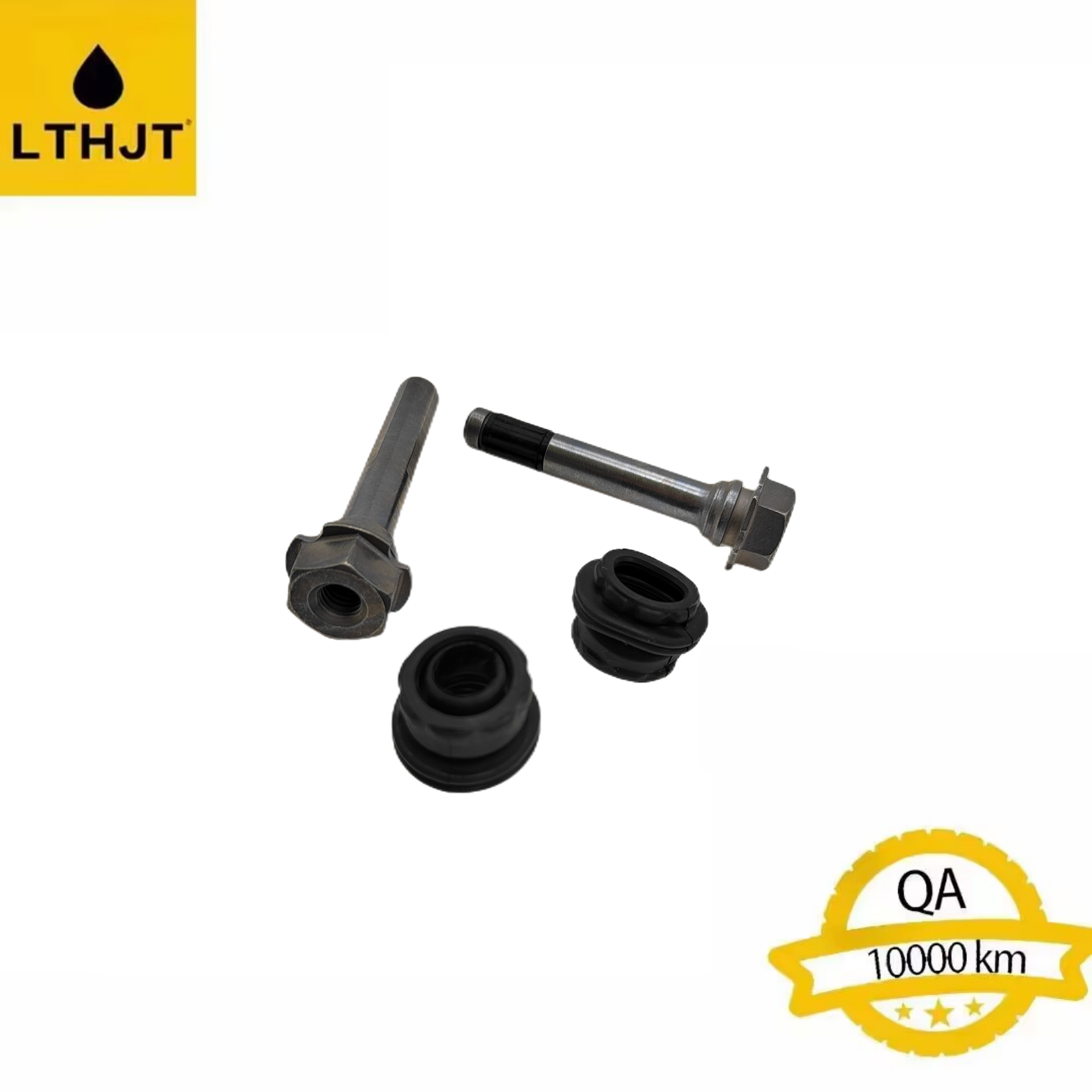 Repair Bag for LR020489 Front Pump Bracket Caliper Connection Assembly