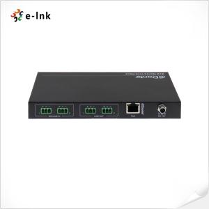 Dante Surface Mount 2x2 Dante/AES67 Interface