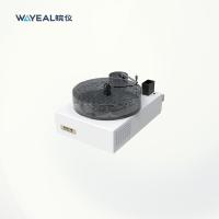 Espectrômetro de absorção atómica AAS de 185-910 nm para medições precisas