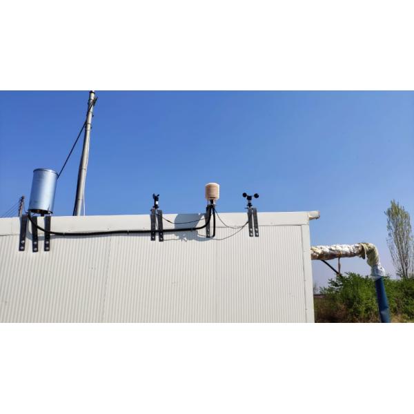 BGT-FX1 4-20mA 0-5V RS485 Arduino Zigbee Wind Direction Sensor for Agriculture