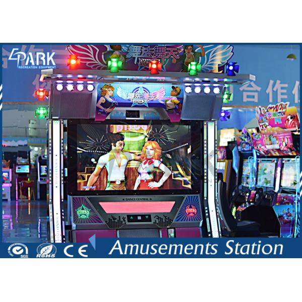 Jazz Hero Arcade Jazz Drum Simulator Electric Music Game Equipment 450W 220V
