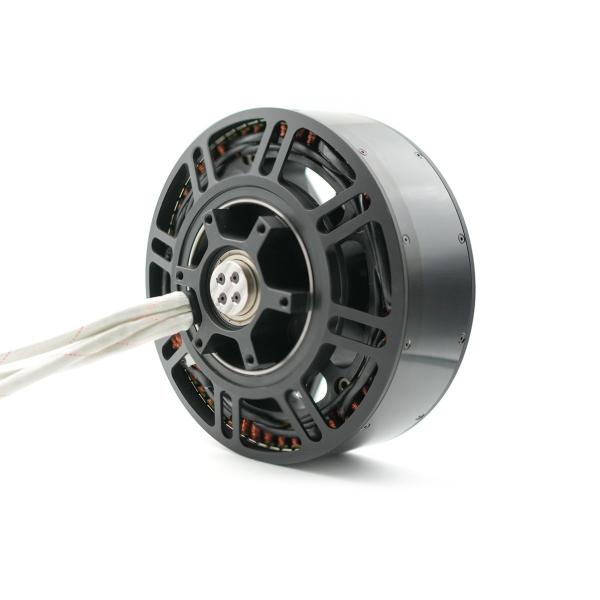 Robust Brushless Motor 95kg Thrust 19460 Drone Motor For VTOL Drone 100V