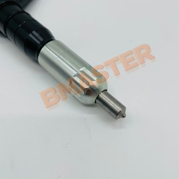 095000-5972 Fuel Injector For E13C Engine With 6 Months Warranty - Densoo Diesel Injector