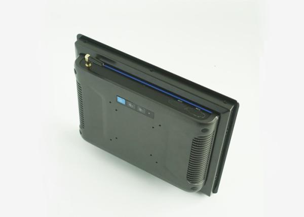 10.1」装置のオートメーションのための1産業パネルの台紙のPC 2GB DDR3のRAMのすべて