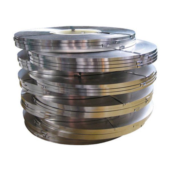 Cr10Ni90 Nichrome Strip with 1200°C High-Temperature Performance, High Electrical Resistance, and Excellent Surface Load Capacity