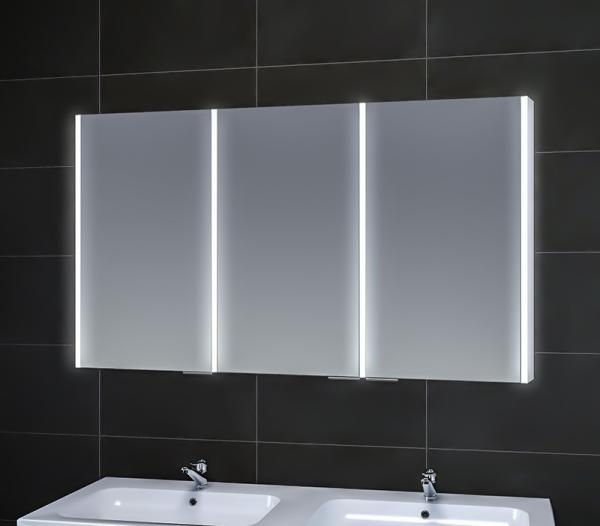 A230B Decorative strip light, PMMA+Aluminum Alloy, L*20.3*16mm, Ra≥90, DC12V/24V, 7.5W, SMD2835
