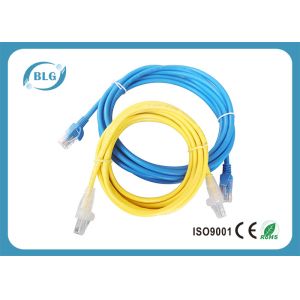 UTP Patch Cord