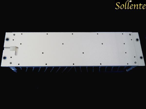 Aluminum Waterproof LED Street Light Module With LED Lens ROHS Approved