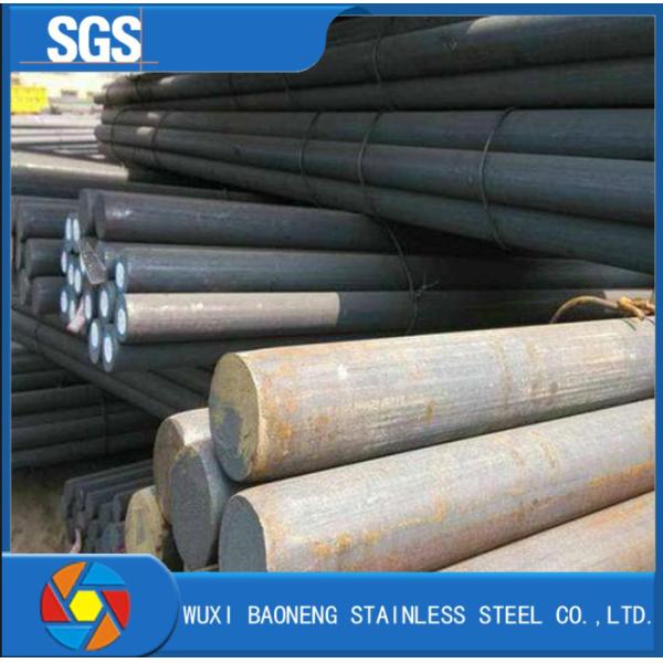 Barre ronde 201 d'acier inoxydable d'ASTM AISI 430 321 309S 310S 904l 254MO 253MA 630 631 2205 2507 316 316L 304