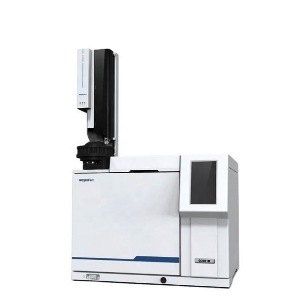 l'instrument de chromatographie liquide de 220V 50Hz le débit 0.001-10 ML/Min